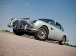 Aston Martin DB5 James Bond Edition 1964 года